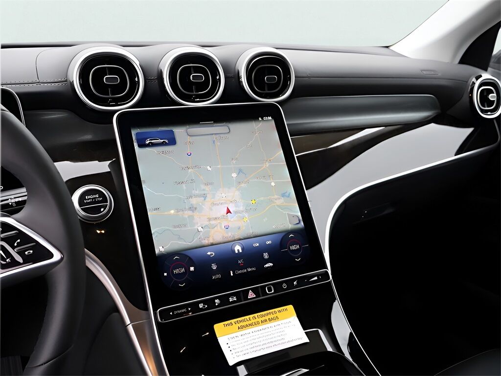 2025 Mercedes-Benz GLC GLC 350e San Clemente CA