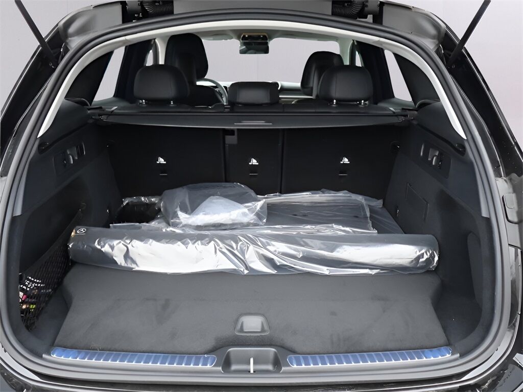 2025 Mercedes-Benz GLC GLC 350e San Clemente CA