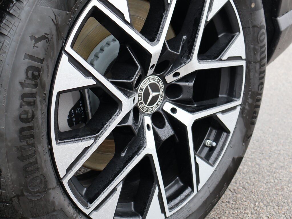 2025 Mercedes-Benz GLC GLC 350e San Clemente CA