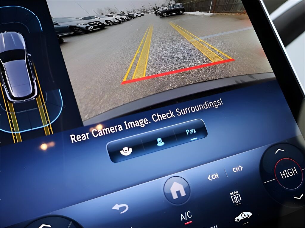 2025 Mercedes-Benz GLC GLC 350e San Clemente CA