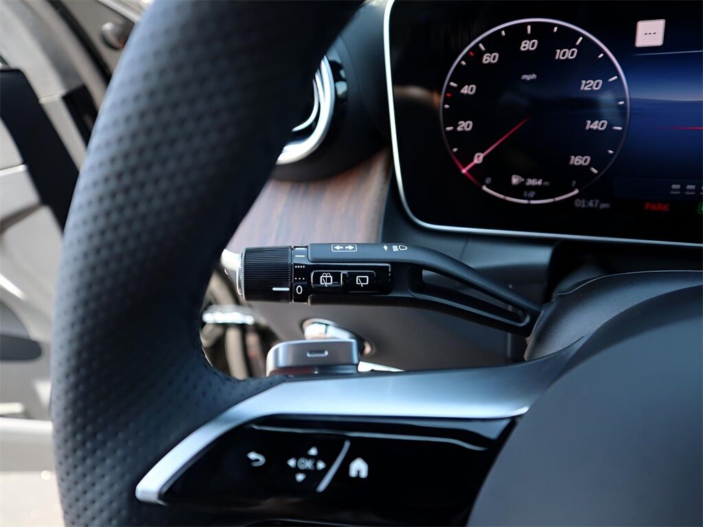 2025 Mercedes-Benz GLC GLC 350e San Clemente CA