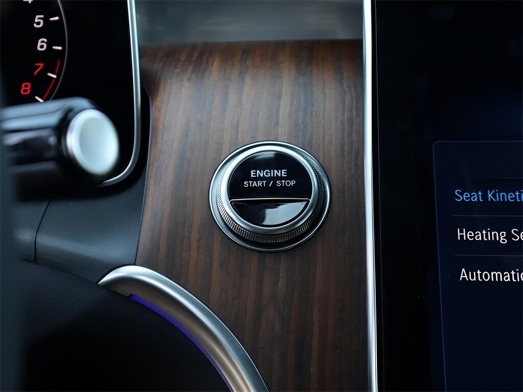 2025 Mercedes-Benz GLC GLC 350e San Clemente CA