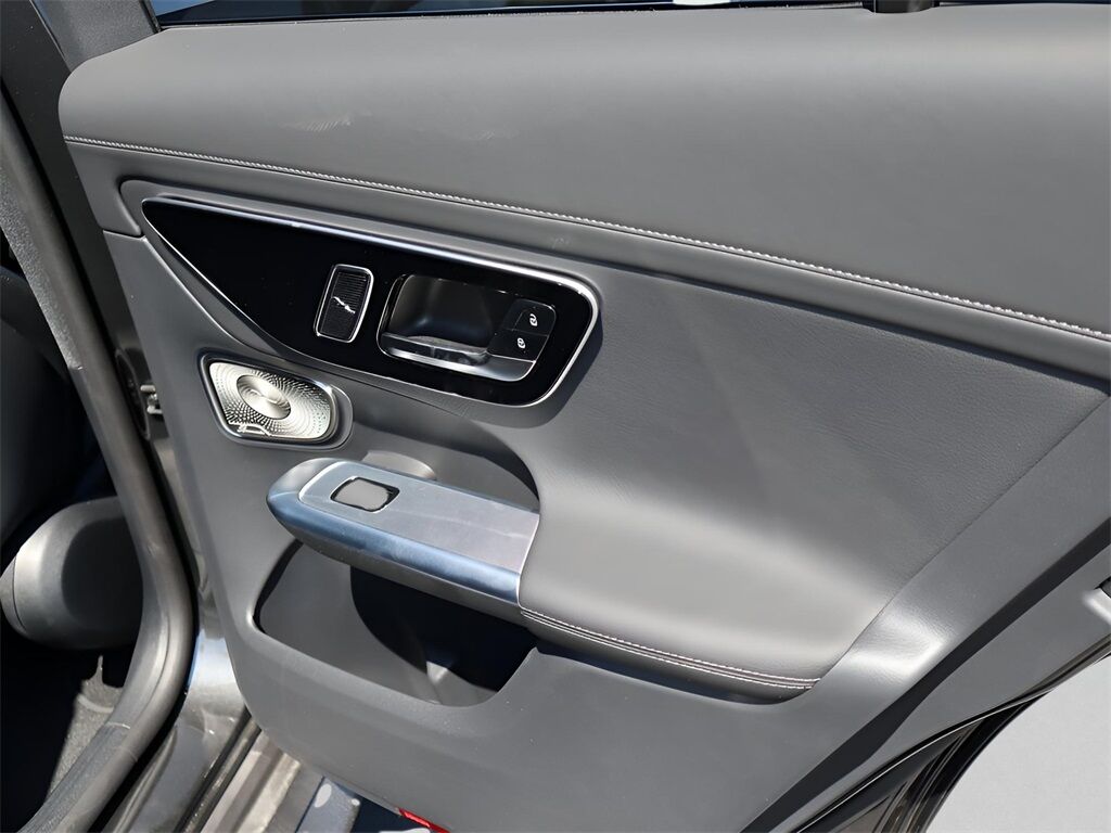 2025 Mercedes-Benz GLC GLC 350e San Clemente CA