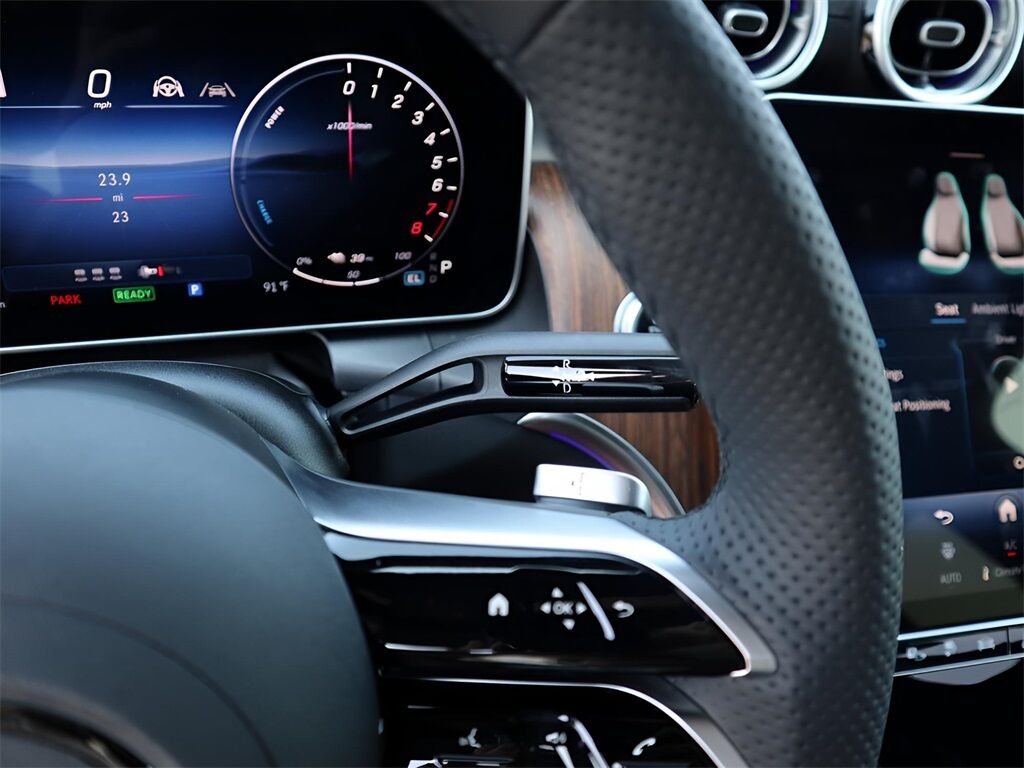 2025 Mercedes-Benz GLC GLC 350e San Clemente CA