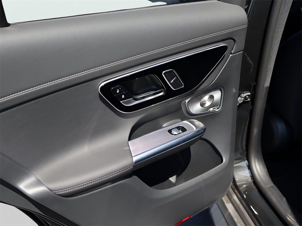 2025 Mercedes-Benz GLC GLC 350e San Clemente CA