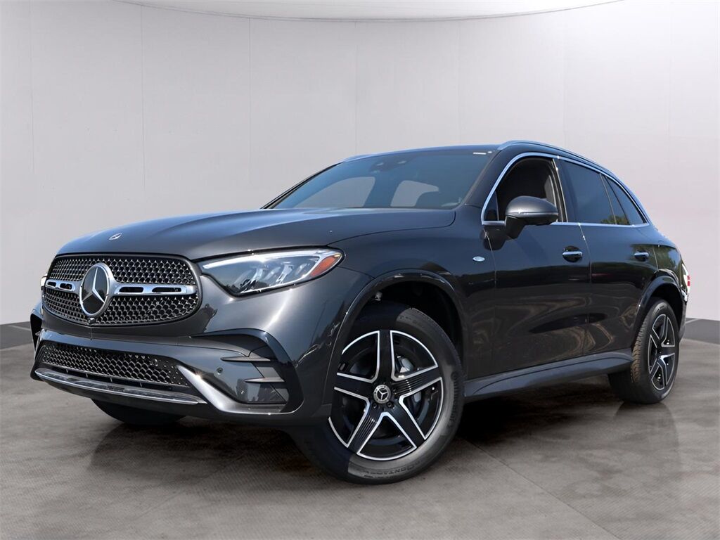 2025 Mercedes-Benz GLC GLC 350e San Clemente CA