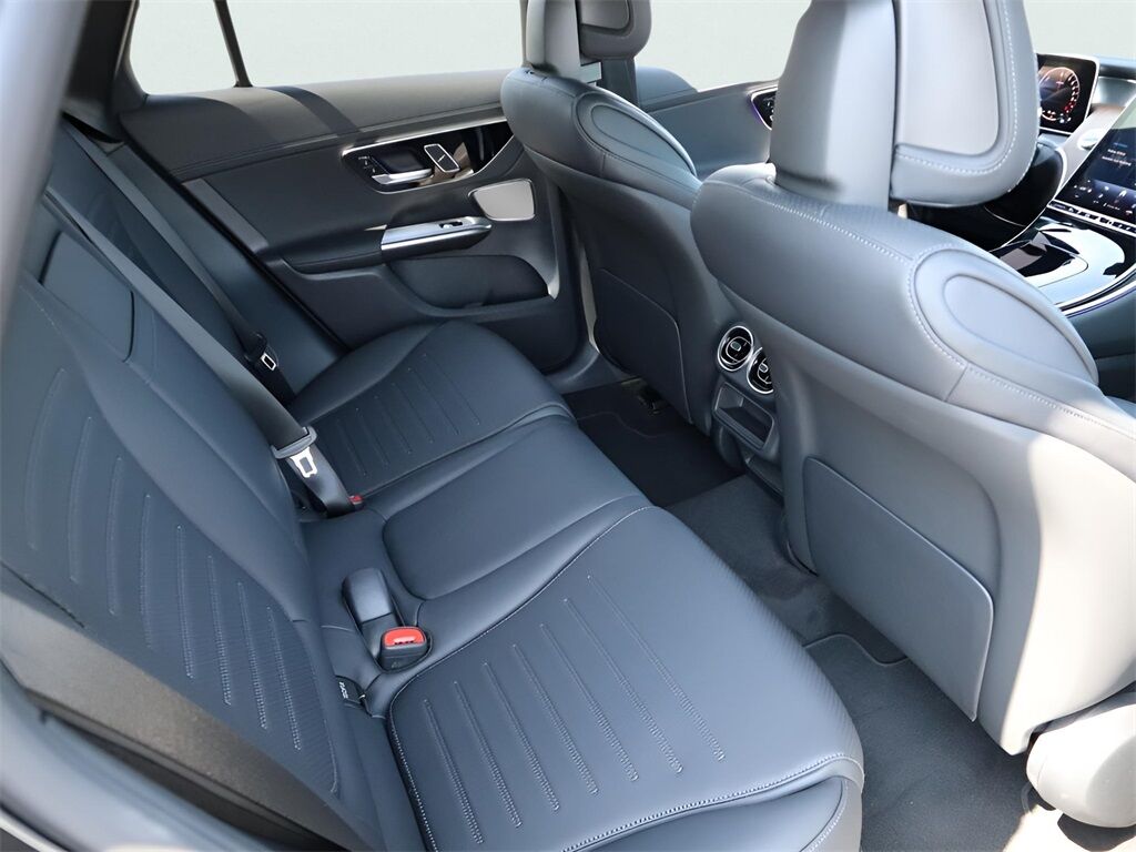 2025 Mercedes-Benz GLC GLC 350e San Clemente CA