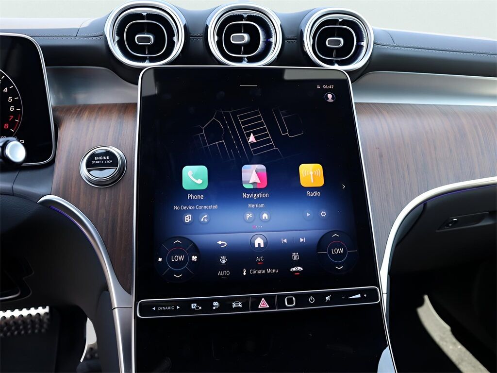 2025 Mercedes-Benz GLC GLC 350e San Clemente CA