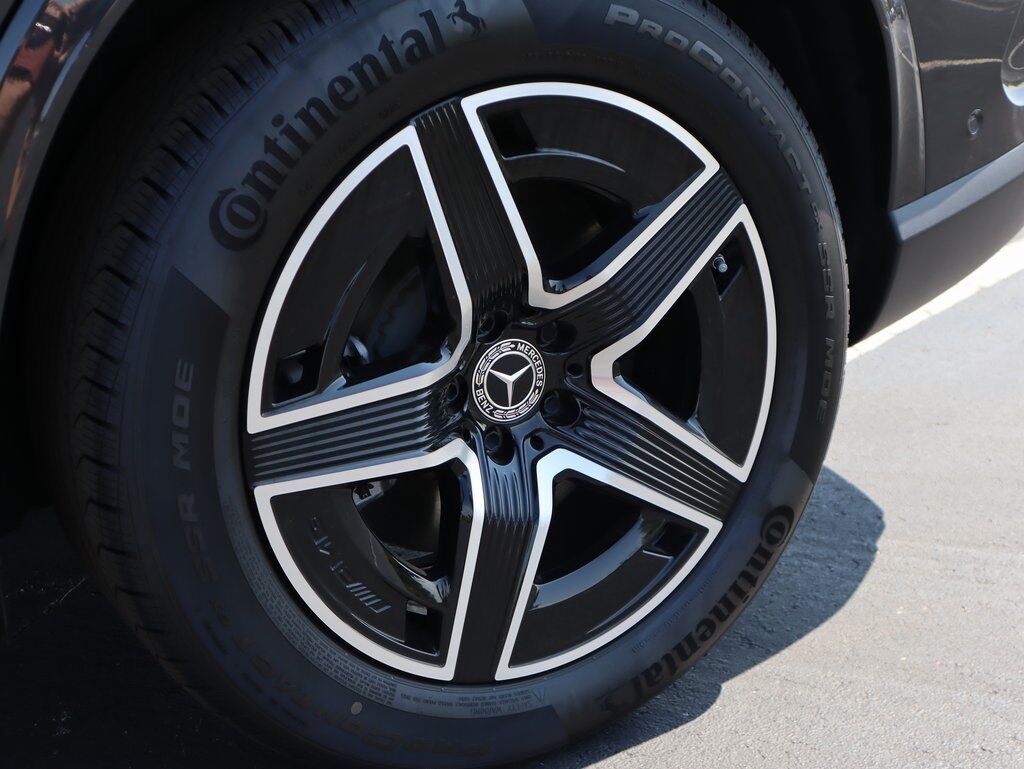 2025 Mercedes-Benz GLC GLC 350e San Clemente CA
