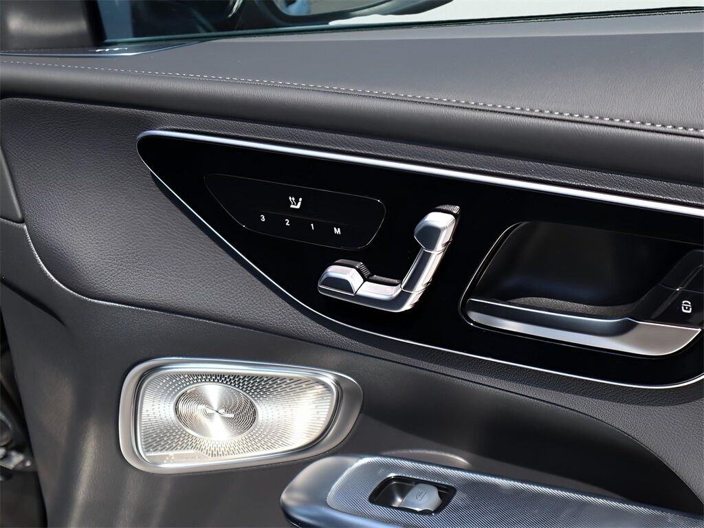 2025 Mercedes-Benz GLC GLC 350e San Clemente CA