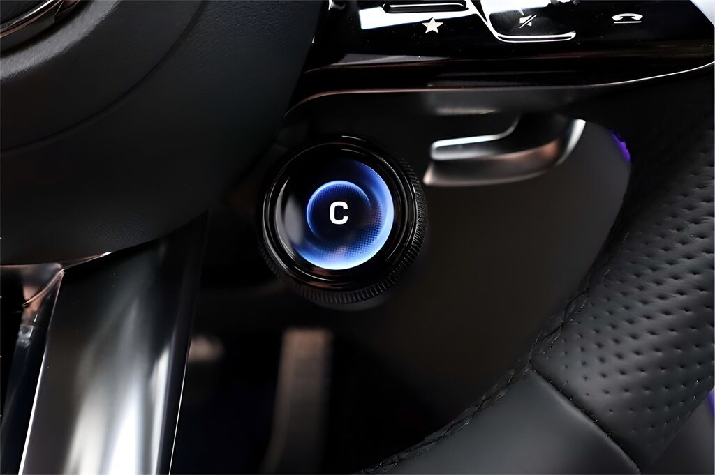 2025 Mercedes-Benz GLC GLC 43 AMG&reg; San Clemente CA