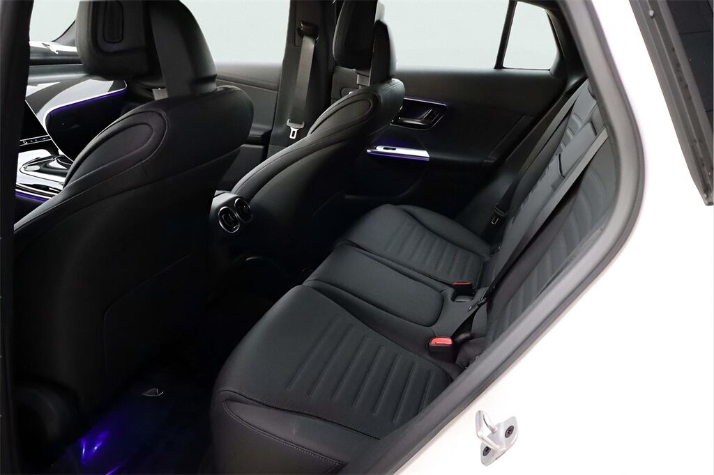 2025 Mercedes-Benz GLC GLC 43 AMG&reg; San Clemente CA