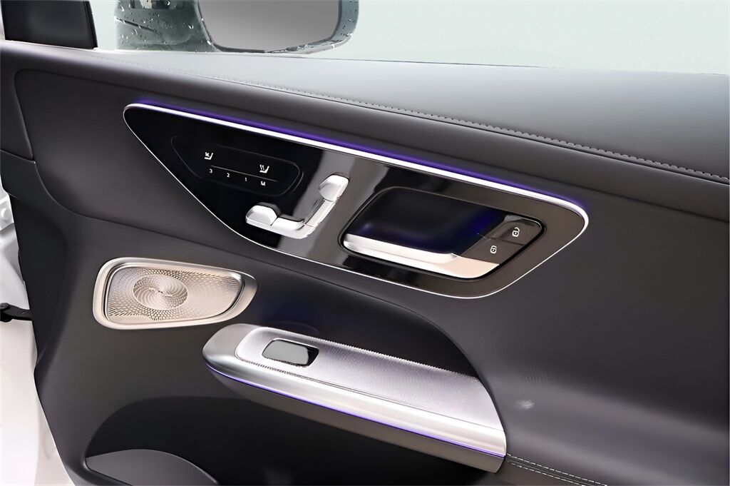 2025 Mercedes-Benz GLC GLC 43 AMG&reg; San Clemente CA