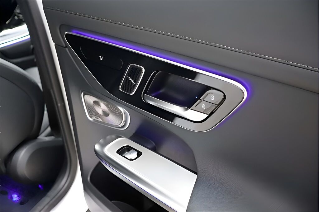 2025 Mercedes-Benz GLC GLC 43 AMG&reg; San Clemente CA