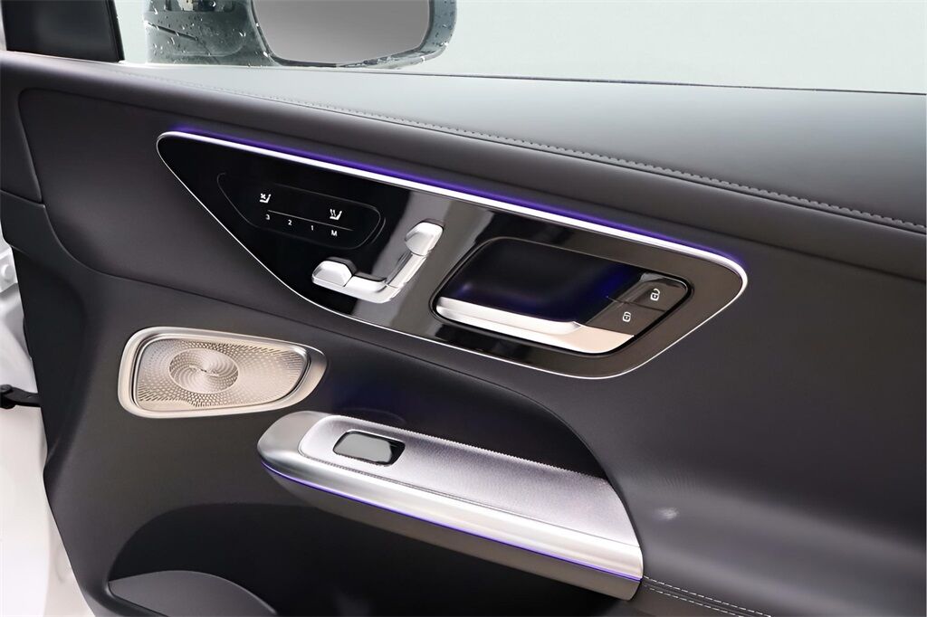 2025 Mercedes-Benz GLC GLC 43 AMG&reg; San Clemente CA