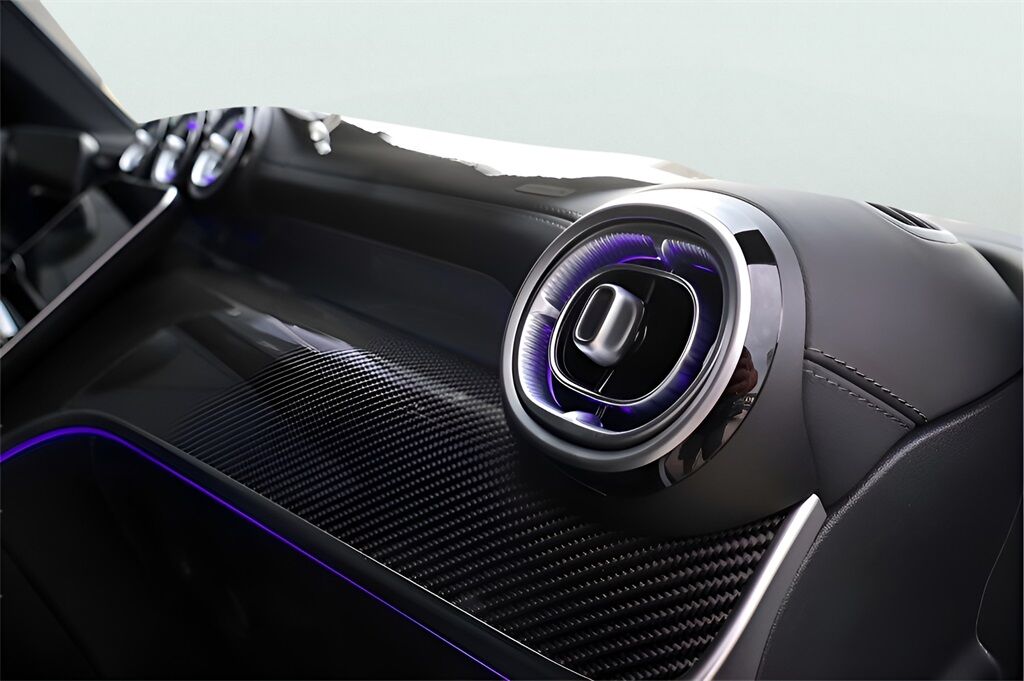 2025 Mercedes-Benz GLC GLC 43 AMG&reg; San Clemente CA