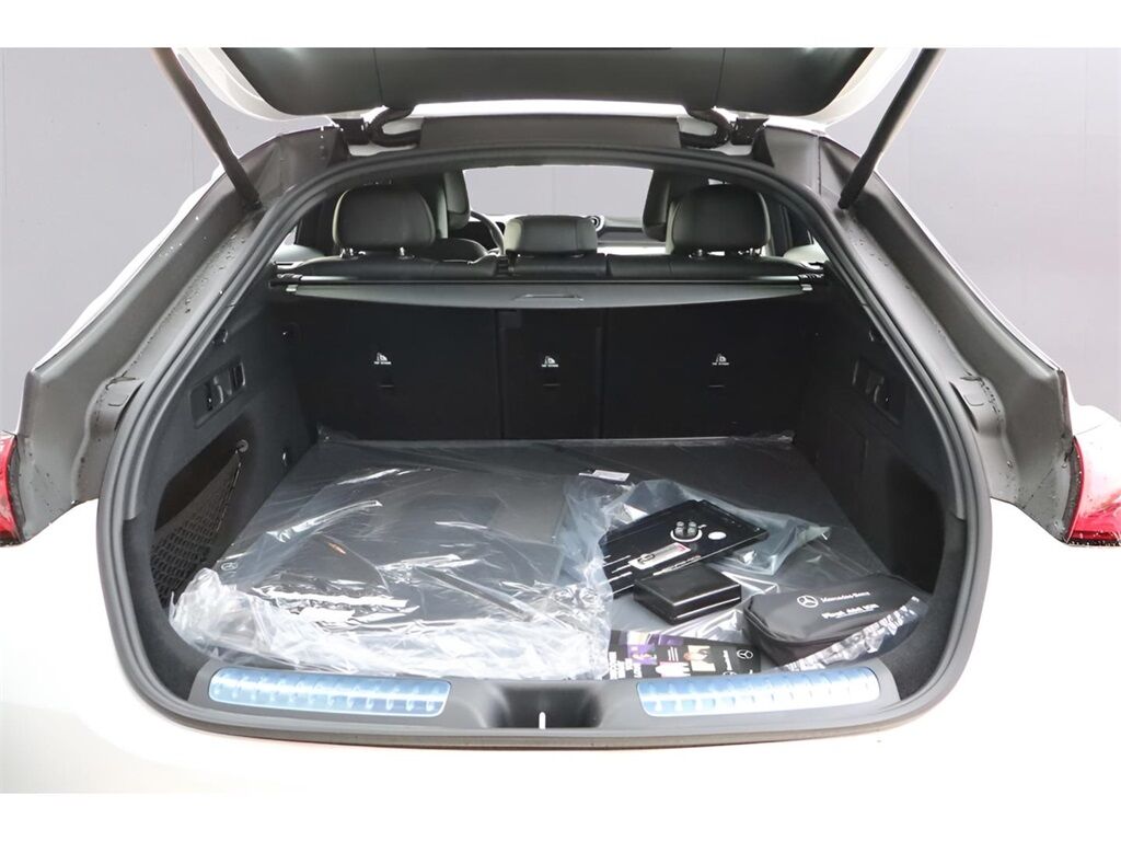 2025 Mercedes-Benz GLC GLC 43 AMG&reg; San Clemente CA