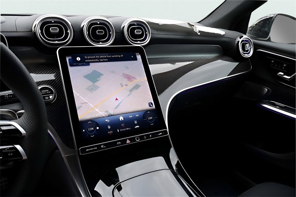 2025 Mercedes-Benz GLC GLC 43 AMG&reg; San Clemente CA