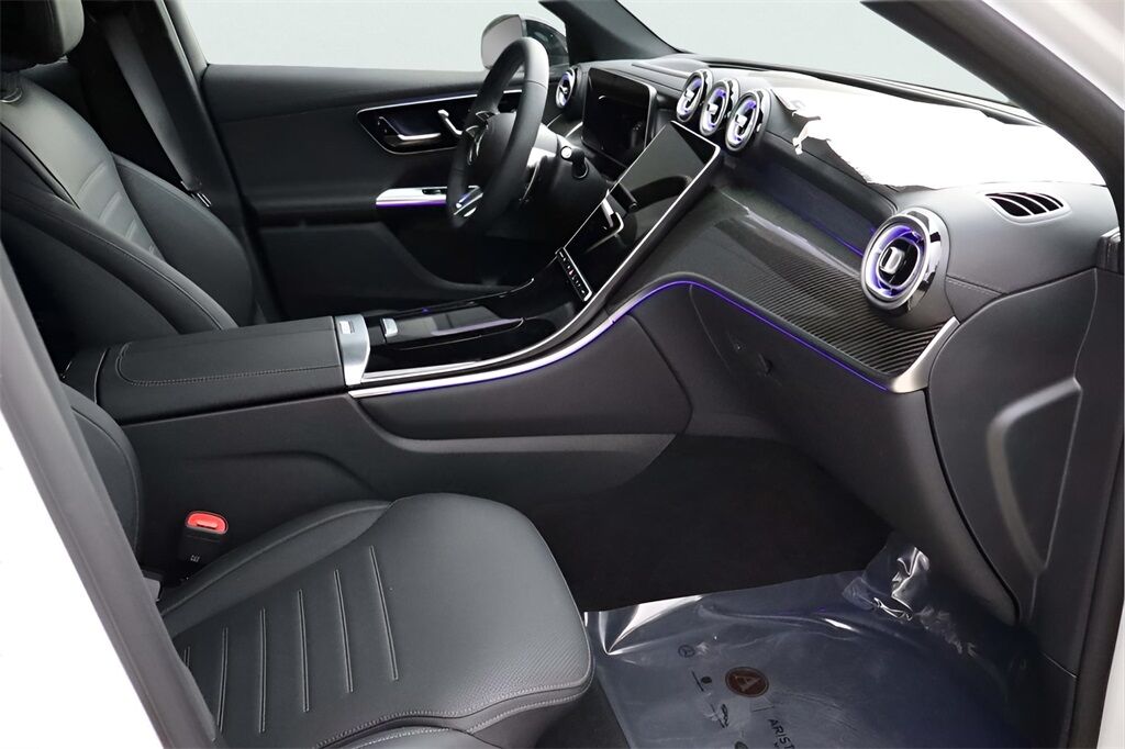 2025 Mercedes-Benz GLC GLC 43 AMG&reg; San Clemente CA