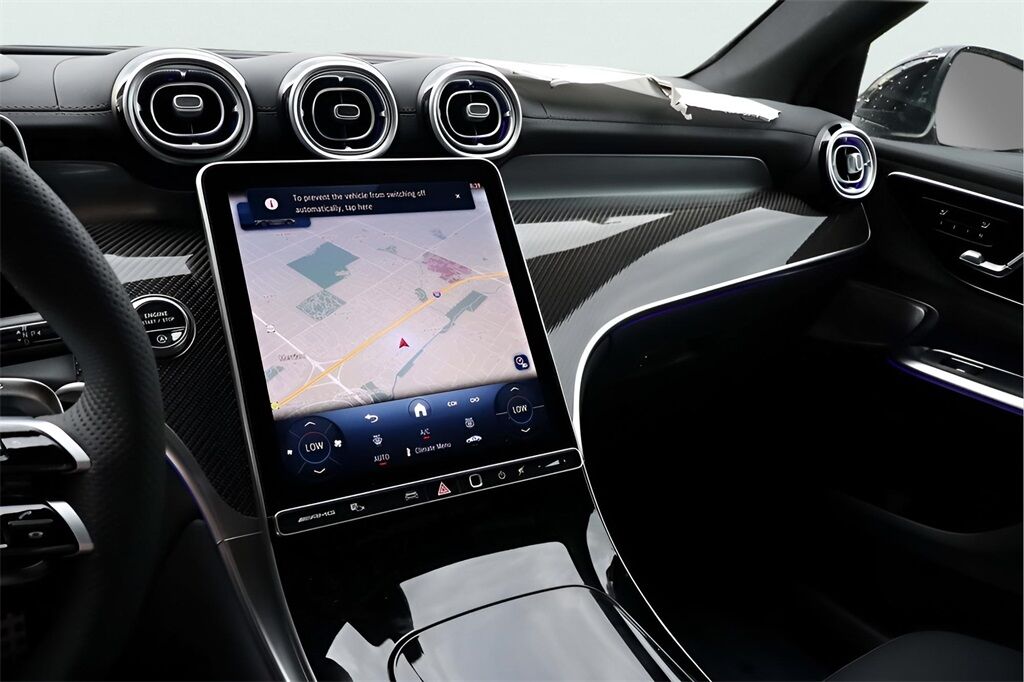 2025 Mercedes-Benz GLC GLC 43 AMG&reg; San Clemente CA