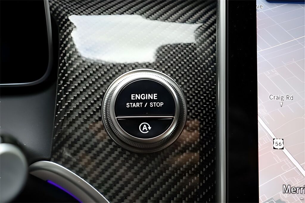 2025 Mercedes-Benz GLC GLC 43 AMG&reg; San Clemente CA