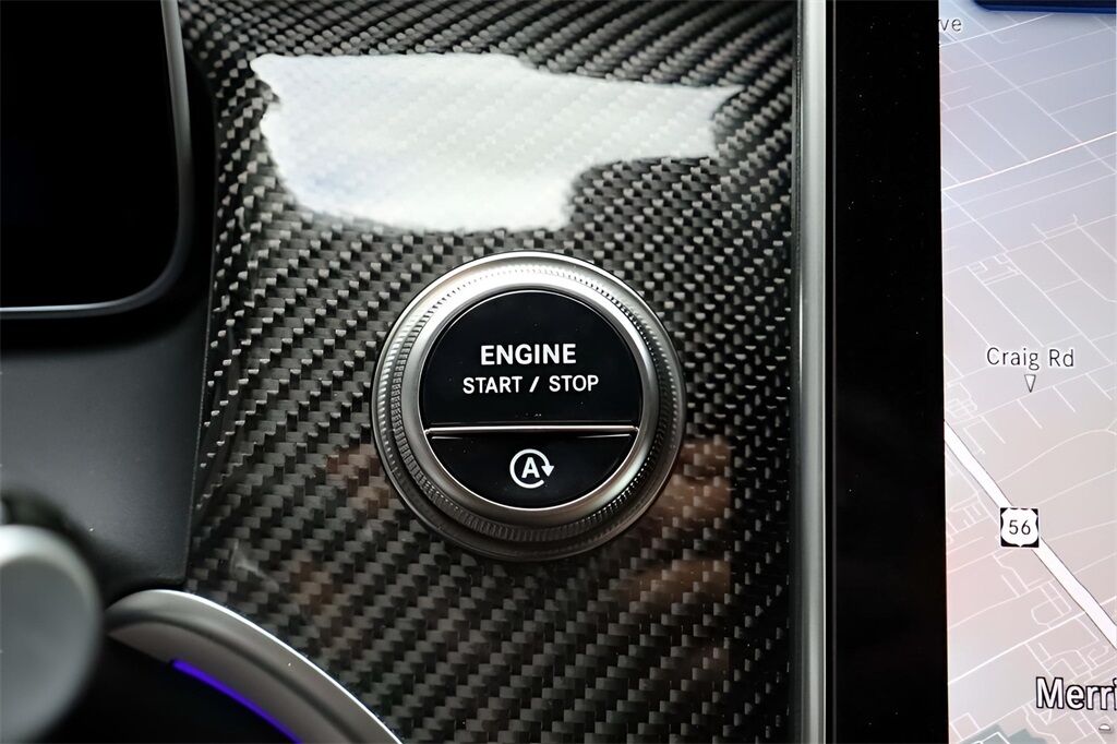 2025 Mercedes-Benz GLC GLC 43 AMG&reg; San Clemente CA