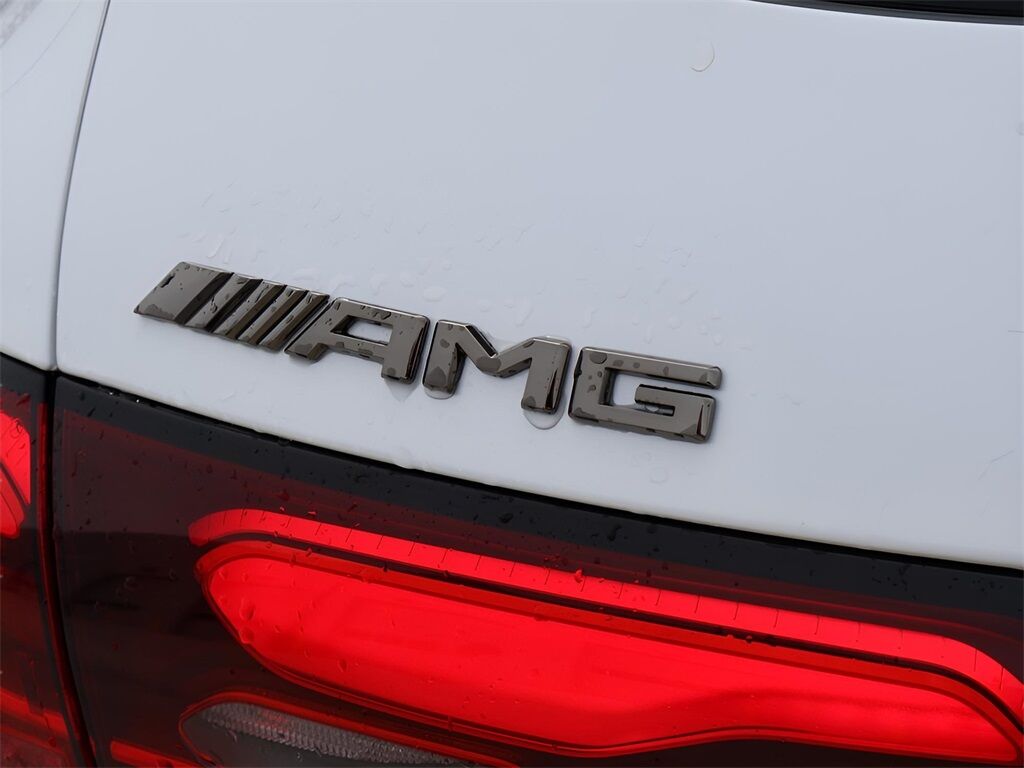 2025 Mercedes-Benz GLC GLC 43 AMG&reg; San Clemente CA