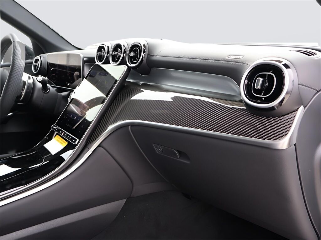 2025 Mercedes-Benz GLC GLC 43 AMG&reg; San Clemente CA