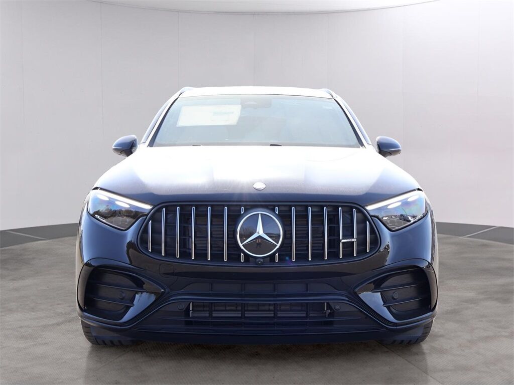 2025 Mercedes-Benz GLC GLC 43 AMG&reg;