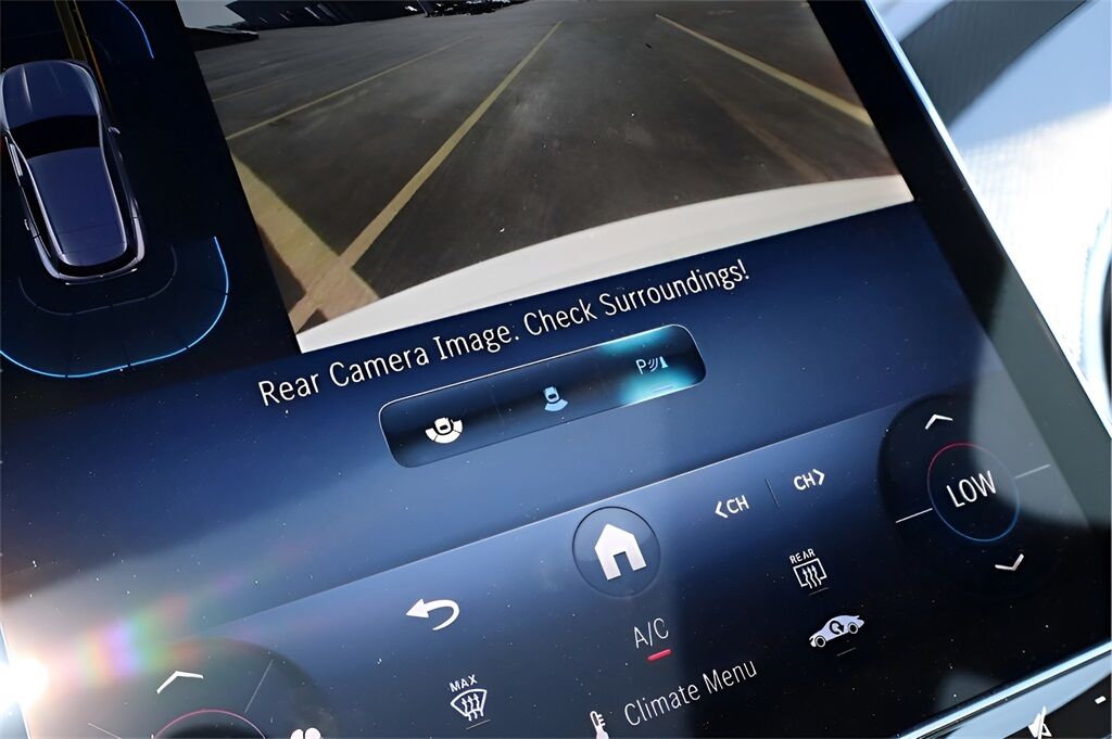 2025 Mercedes-Benz GLC GLC 43 AMG&reg; San Clemente CA