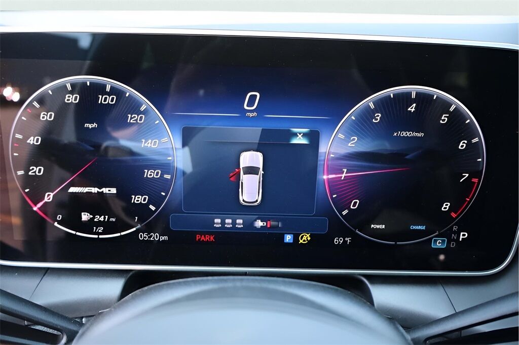 2025 Mercedes-Benz GLC GLC 43 AMG&reg; San Clemente CA