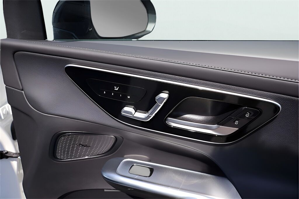 2025 Mercedes-Benz GLC GLC 43 AMG&reg; San Clemente CA