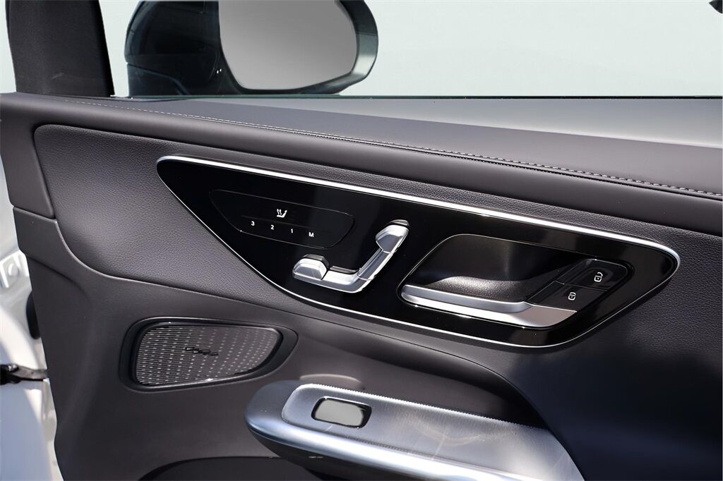 2025 Mercedes-Benz GLC GLC 43 AMG&reg; San Clemente CA