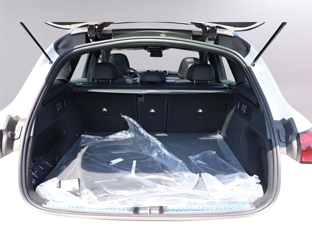 2025 Mercedes-Benz GLC GLC 43 AMG&reg; San Clemente CA