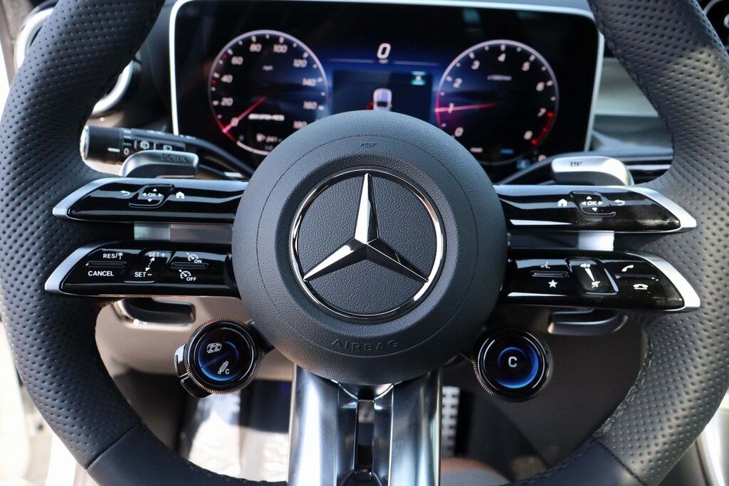 2025 Mercedes-Benz GLC GLC 43 AMG&reg; San Clemente CA