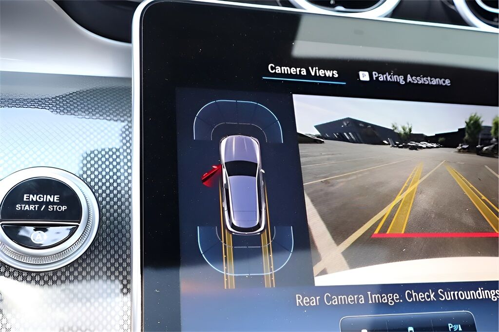 2025 Mercedes-Benz GLC GLC 43 AMG&reg; San Clemente CA