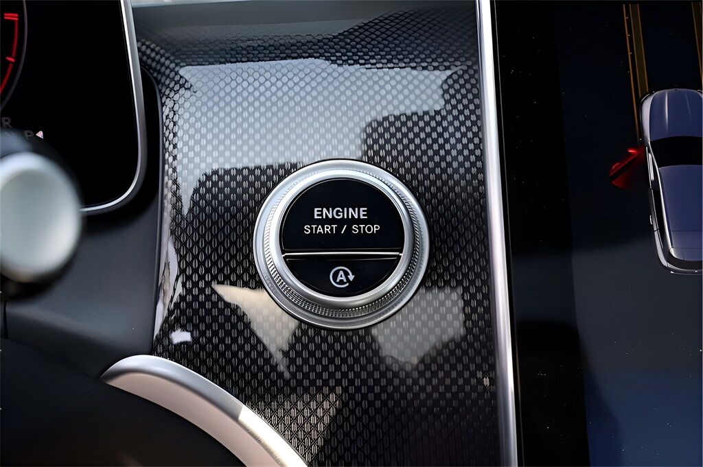 2025 Mercedes-Benz GLC GLC 43 AMG&reg; San Clemente CA