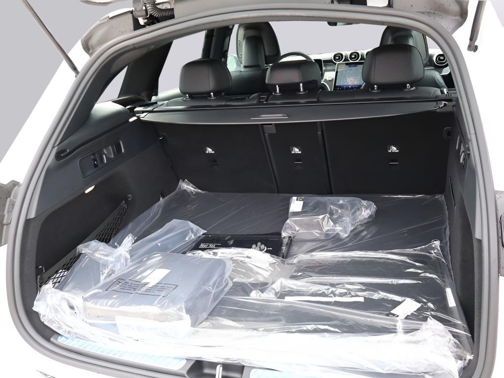 2025 Mercedes-Benz GLC GLC 43 AMG&reg; San Clemente CA