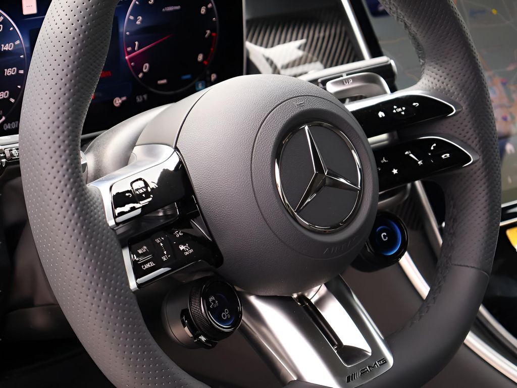 2025 Mercedes-Benz GLC GLC 43 AMG&reg; San Clemente CA