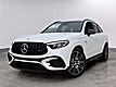 2025 Mercedes-Benz GLC GLC 43 AMG&reg;