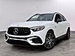 2025 Mercedes-Benz GLC GLC 43 AMG&reg;