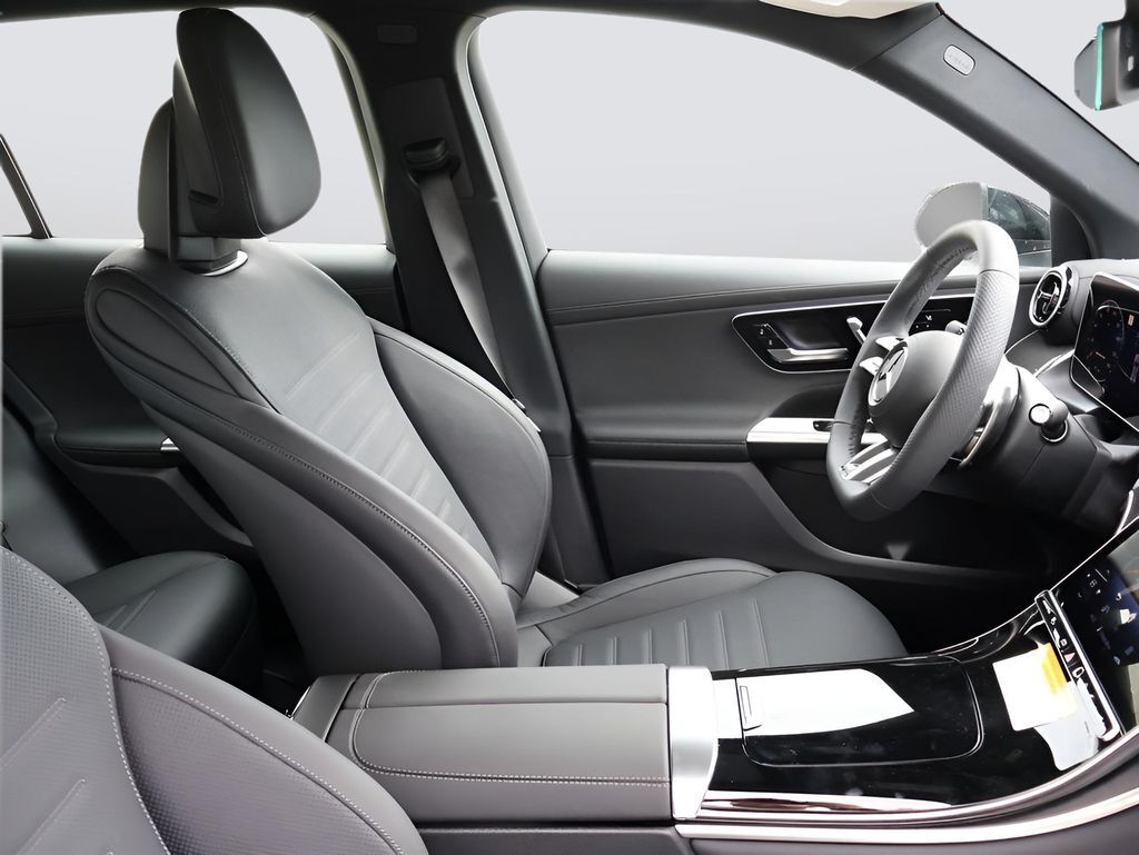 2025 Mercedes-Benz GLC GLC 43 AMG&reg; San Clemente CA