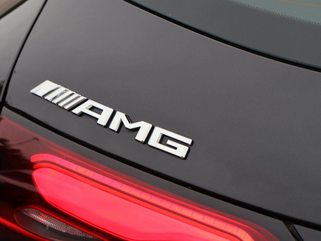 2025 Mercedes-Benz GLC GLC 43 AMG&reg; San Clemente CA