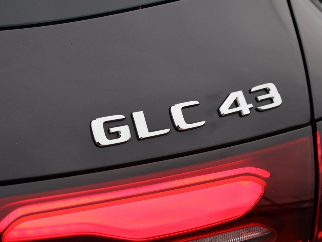 2025 Mercedes-Benz GLC GLC 43 AMG&reg; San Clemente CA