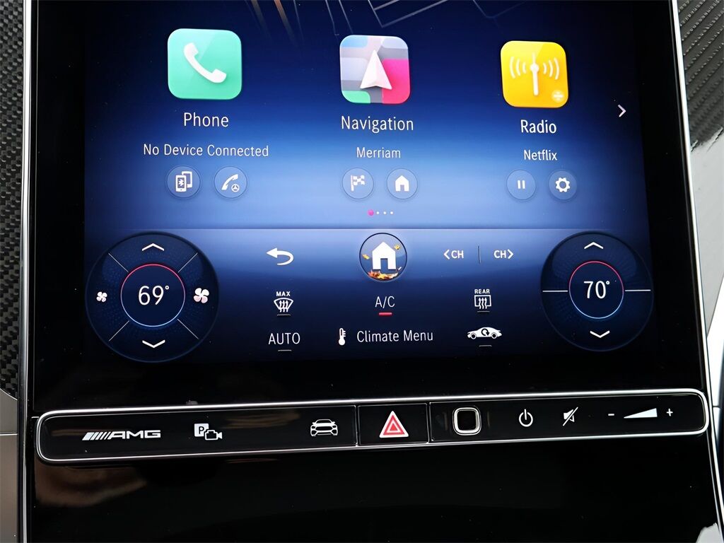 2025 Mercedes-Benz GLC GLC 43 AMG&reg; San Clemente CA