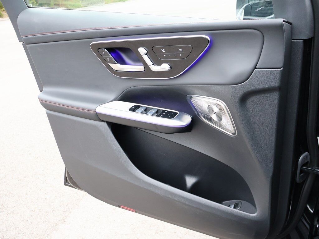 2025 Mercedes-Benz GLC GLC 43 AMG&reg; San Clemente CA