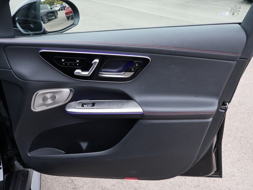 2025 Mercedes-Benz GLC GLC 43 AMG&reg; San Clemente CA