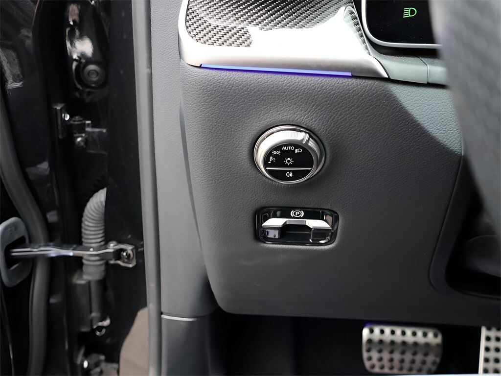 2025 Mercedes-Benz GLC GLC 43 AMG&reg; San Clemente CA