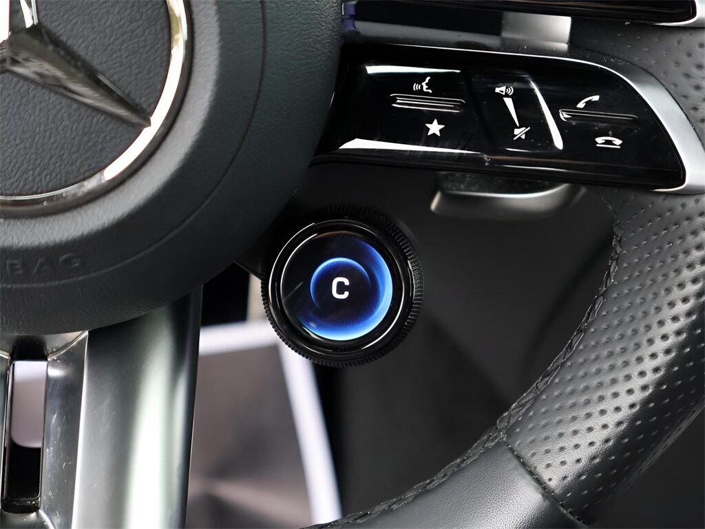 2025 Mercedes-Benz GLC GLC 43 AMG&reg; San Clemente CA