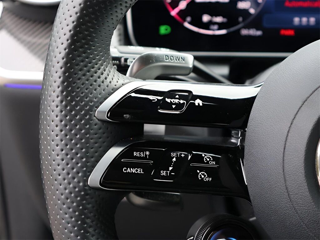 2025 Mercedes-Benz GLC GLC 43 AMG&reg; San Clemente CA